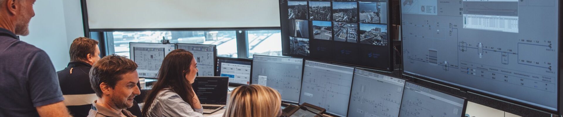 World-first third party CO2 storage facility begins operating with first injection completed