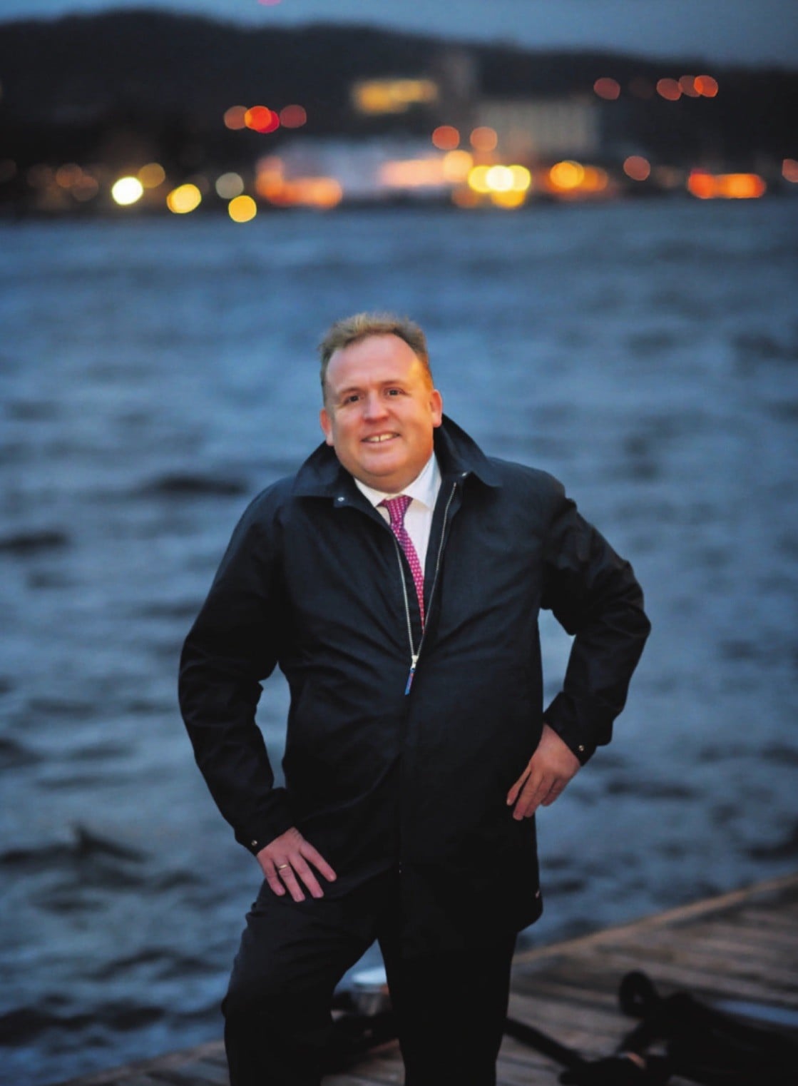 Yinson Green Technologies