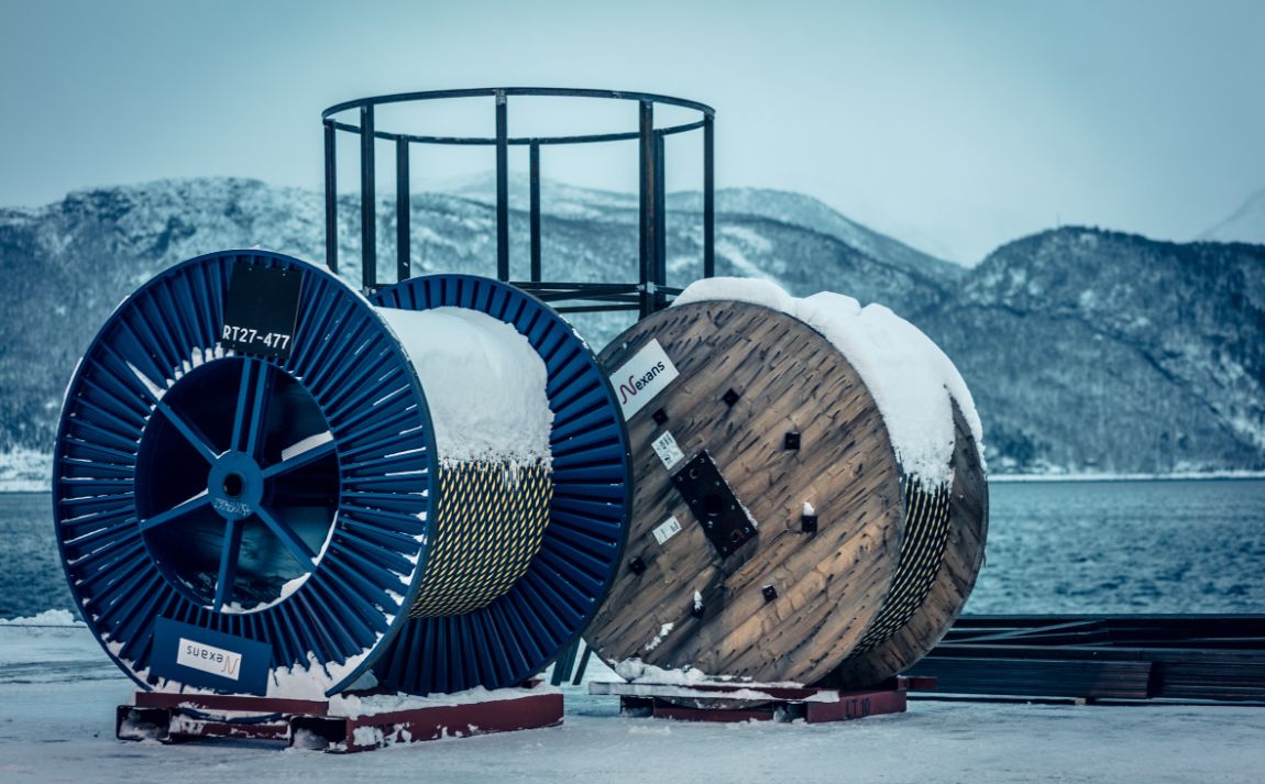 Nexans cables to extend lifetime of Equinor's Norwegian Sea field