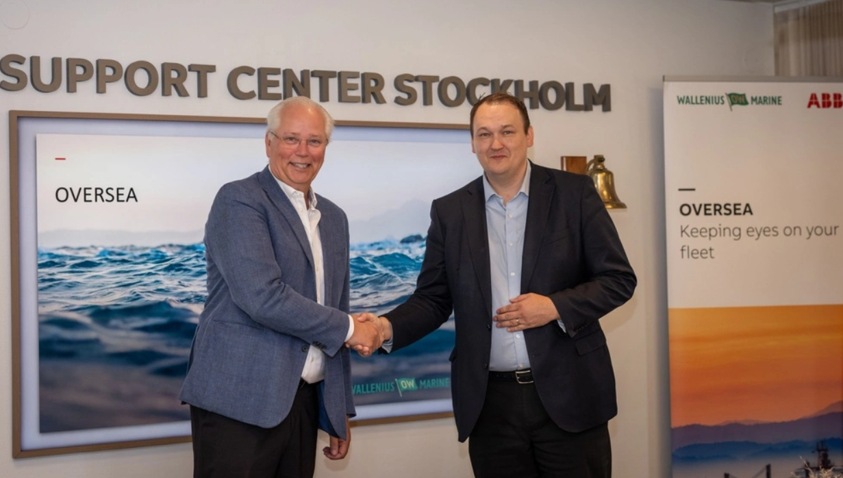 Wallenius Marine