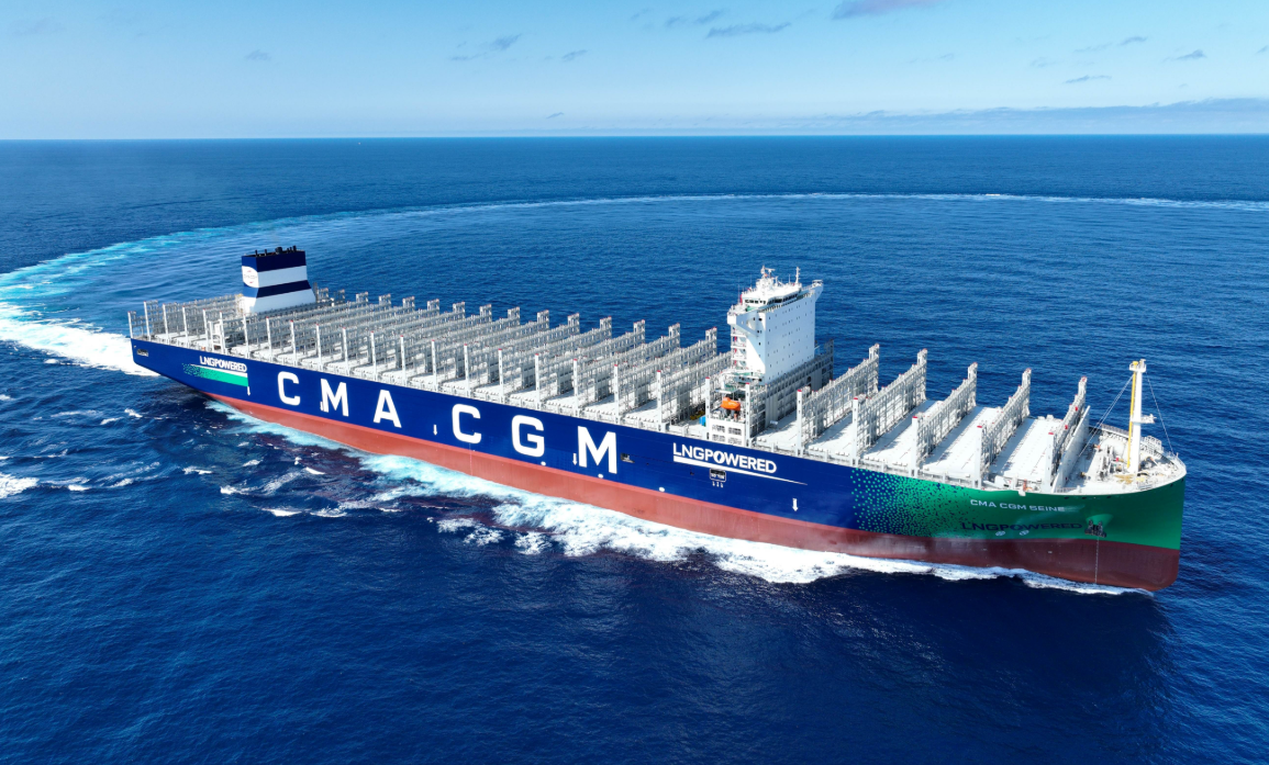 CMA CGM