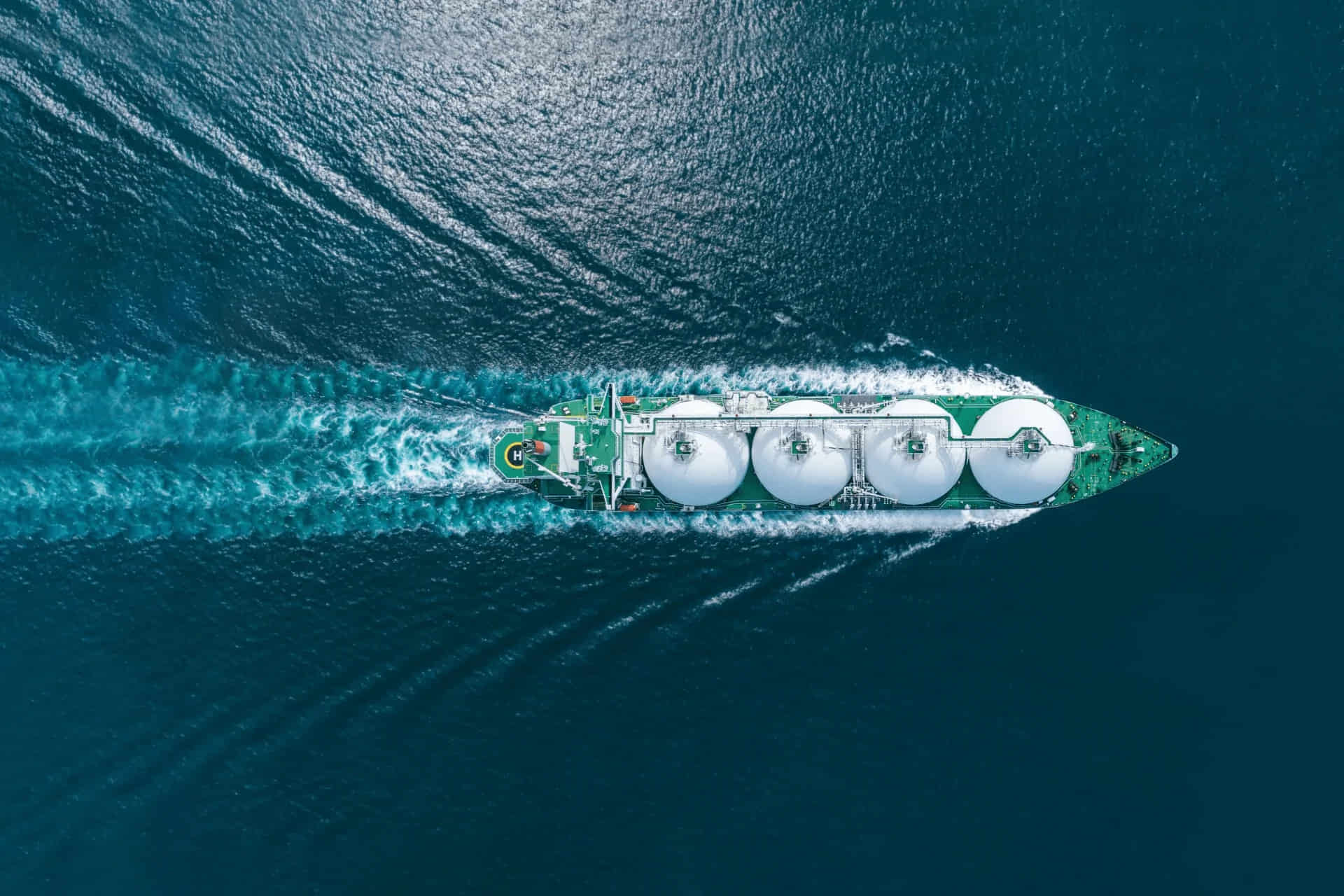 Illustration; Source: Coastal Bend LNG