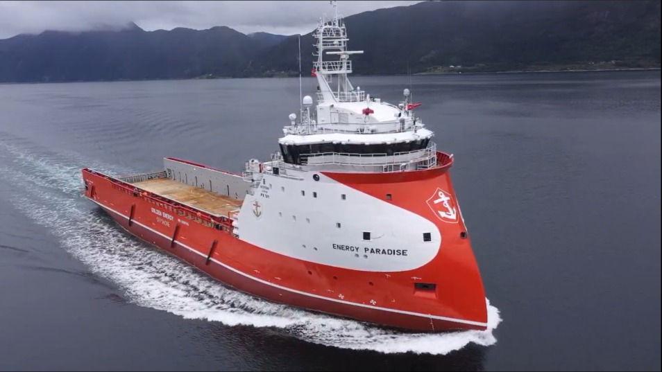 Norwegian shipowner lands fresh contracts for PSV pair - Offshore