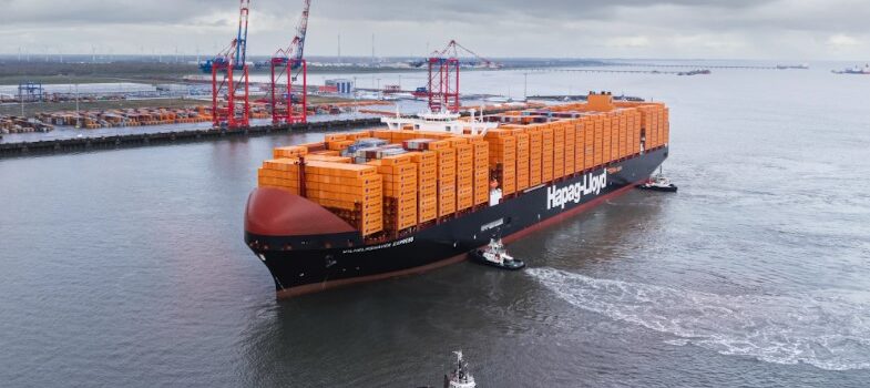 Hapag-Lloyd