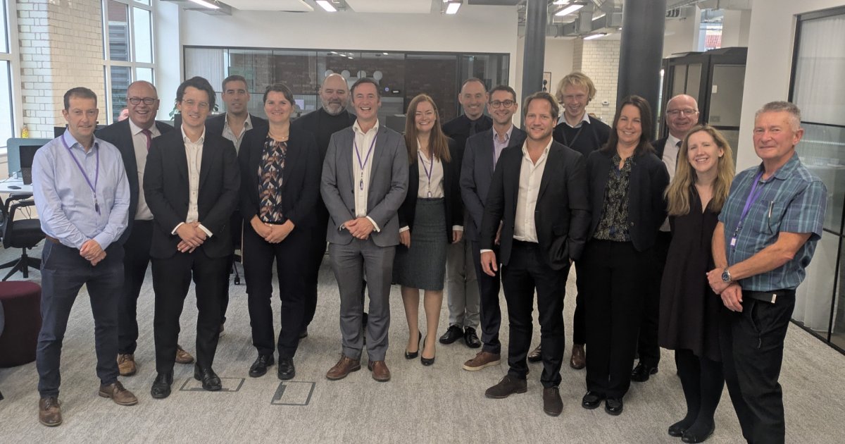 UK’s marine energy roadmap effort enters second phase