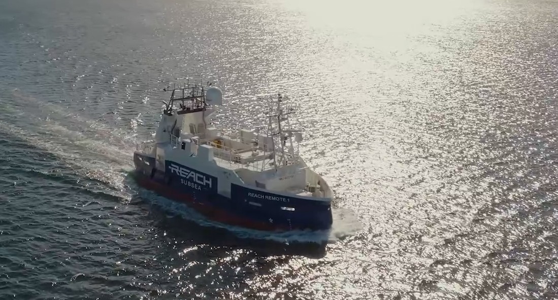 Reach Subsea