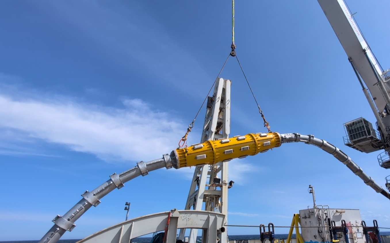 NKT completes Beatrice export cable repair, 588 MW offshore wind