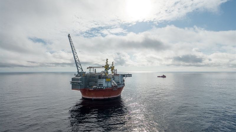 Goliat; Source: Var Energi