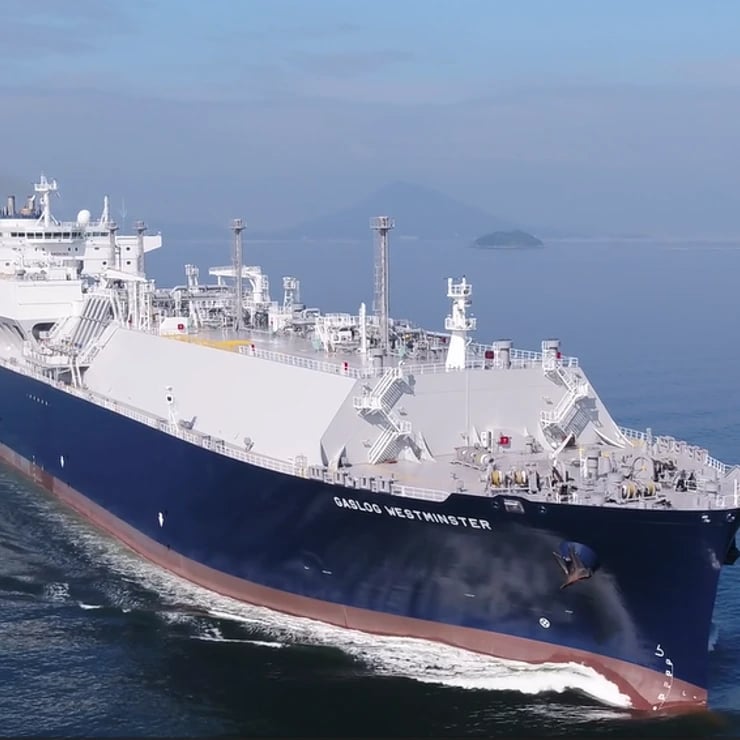 Courtesy of Centrica