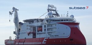 Viking Neptun' christened in Stavanger (Photo/Video) - Offshore Energy