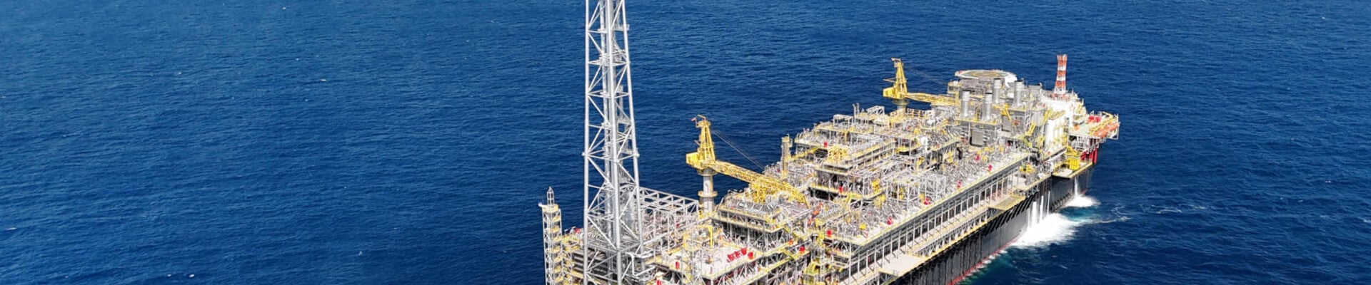 FPSO P-78; Source: Seatrium