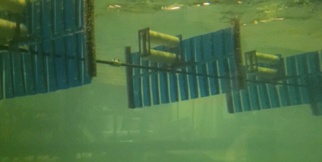 Danish wave energy firm step closer to commercial pilot project in Barbados