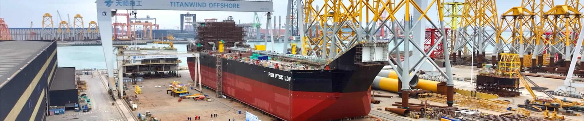 FSO PTSC LDV; Source: OceanSTAR Elite Group