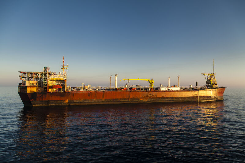 FSU Alba; Source: AF Offshore Decom