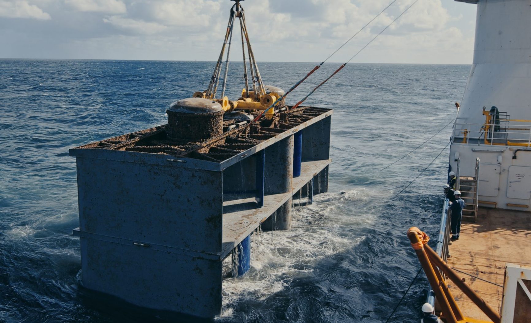 France plans 250 MW tidal energy rollout by 2030 in new energy strategy