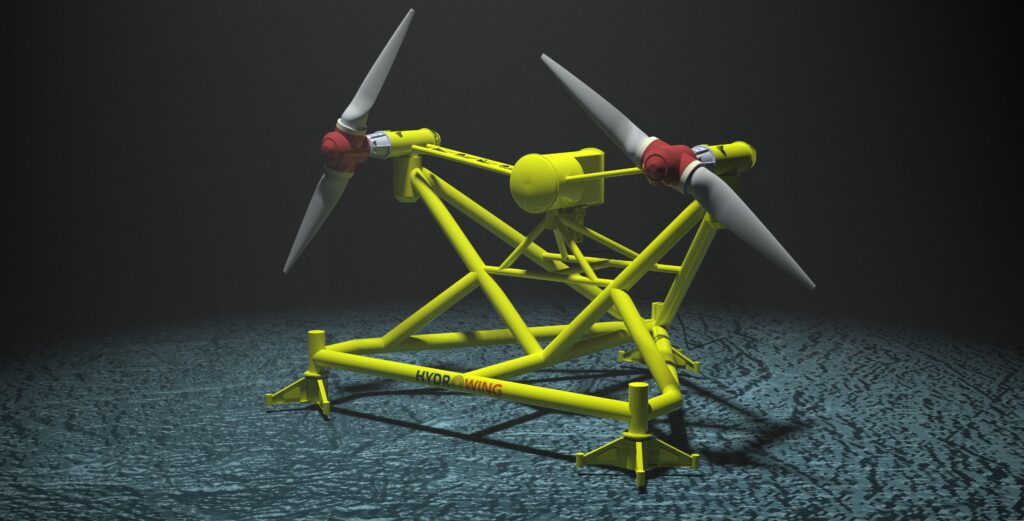 New UK tidal energy capacity – What we know so far