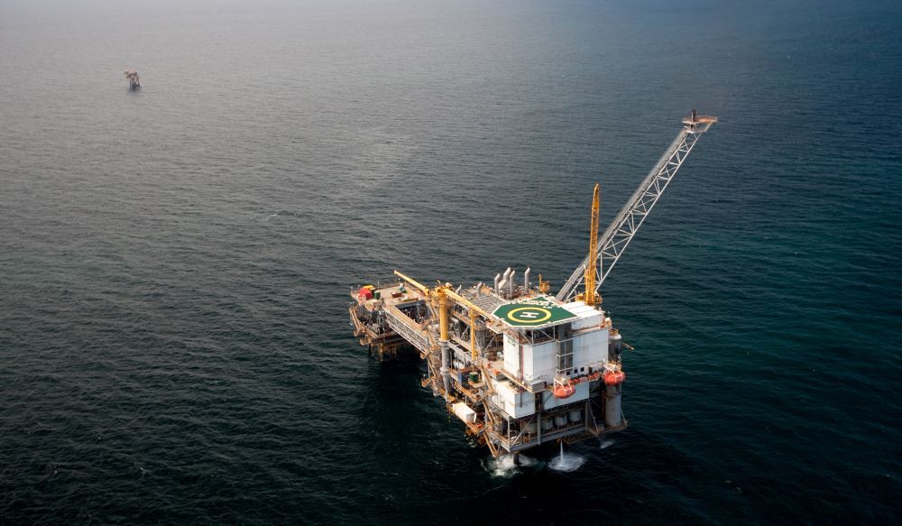 Kosmos Energy completes sale of production assets in Equatorial Guinea to Panoro; Source: Kosmos Energy via LinkedIn