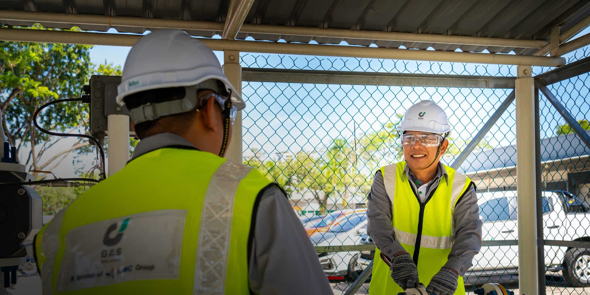 Illustration; Source: Gas Malaysia