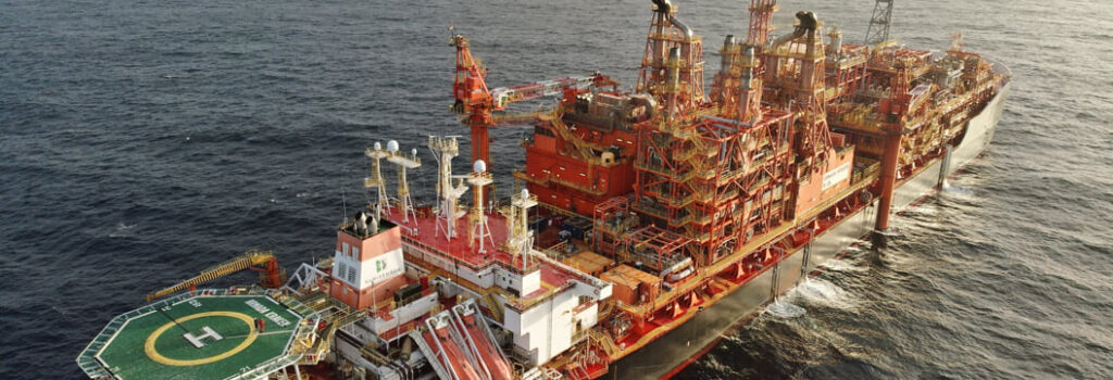 FPSO Kraken; Source: EnerMech