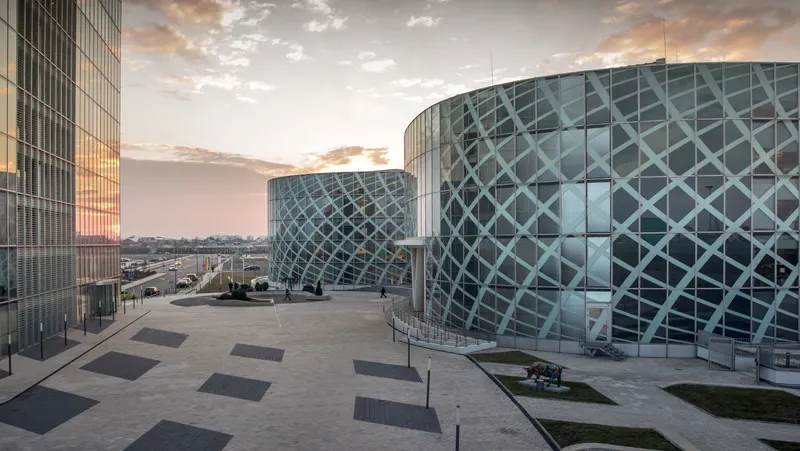 Illustration; Source: OMV Petrom