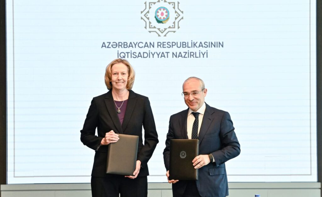 BP and SOCAR boost energy collaboration with new MOU; Source: Meg O'Neill via LinkedIn