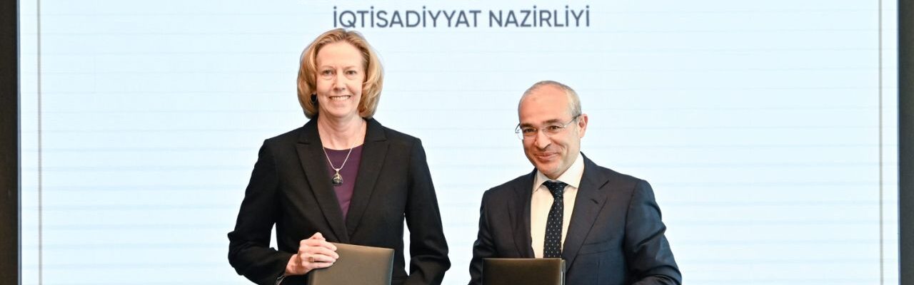 BP and SOCAR boost energy collaboration with new MOU; Source: Meg O'Neill via LinkedIn