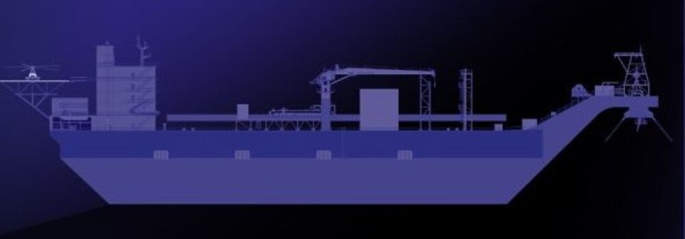 FSO will work on Block B offshore Vietnam; Source: Yinson Production