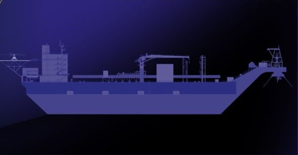FSO will work on Block B offshore Vietnam; Source: Yinson Production