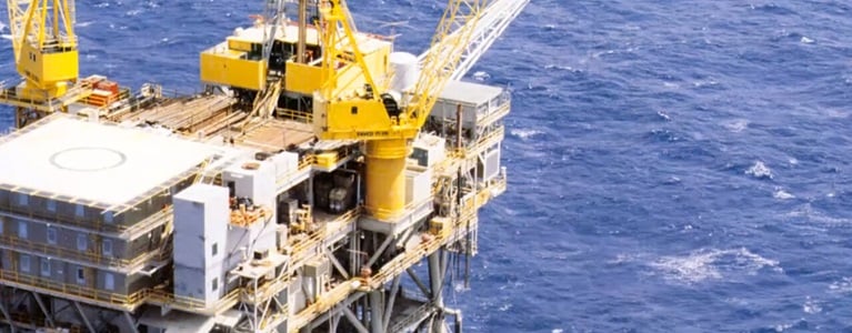 Bass Strait; Source: Woodside