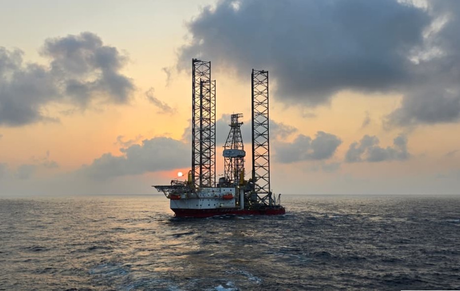 Rig move illustration; Source: ABL, part of Aqualis