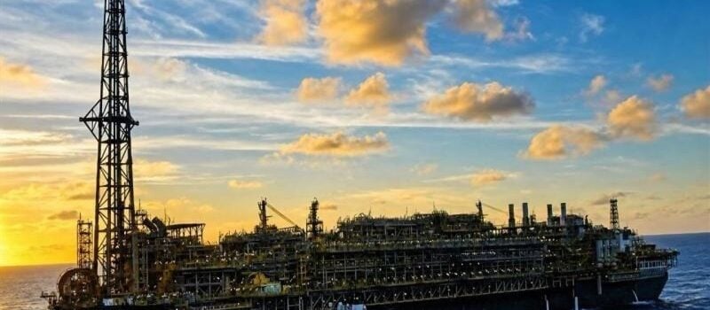 FPSO P-79; Source: Hanwha Ocean