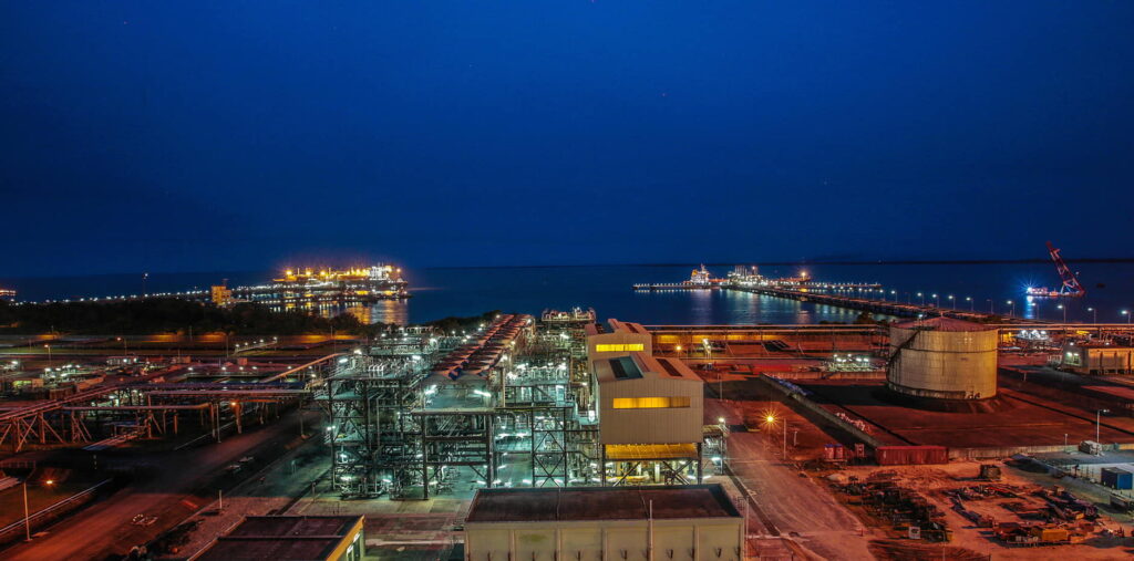 Latest multi-year deal extends Nigeria LNG's two-decade collaboration with Baker Hughes; Source: Baker Hughes