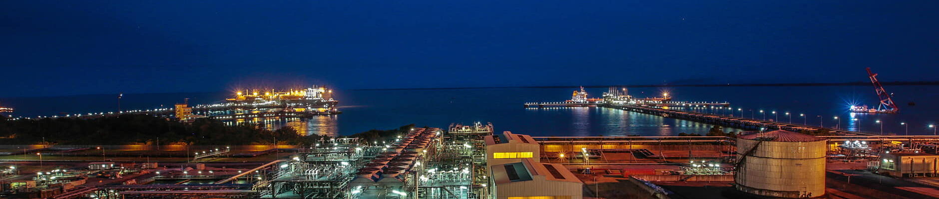 Latest multi-year deal extends Nigeria LNG's two-decade collaboration with Baker Hughes; Source: Baker Hughes