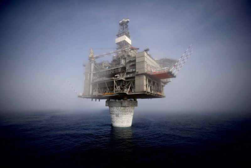 Aker Solutions has worked with Cenovus on the White Rose field for more than 20 years; Courtesy of Cenovus Energy