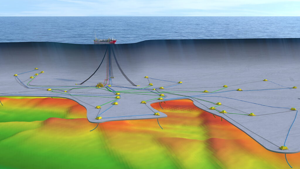 Wisting illustration; Source: Equinor