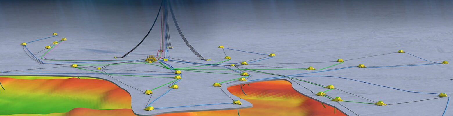 Wisting illustration; Source: Equinor