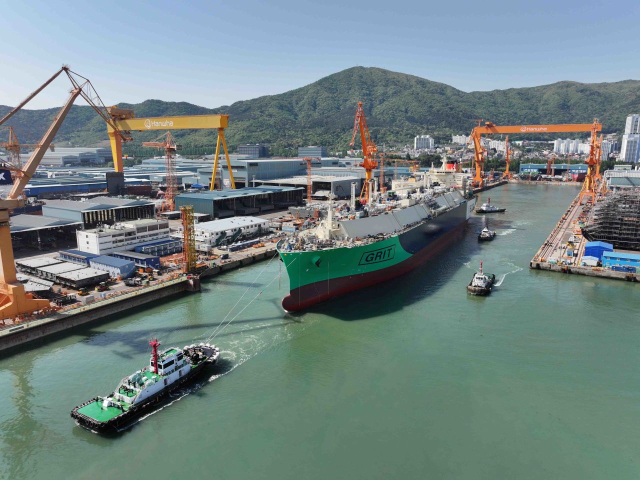 Illustration; Source: Ineos Energy