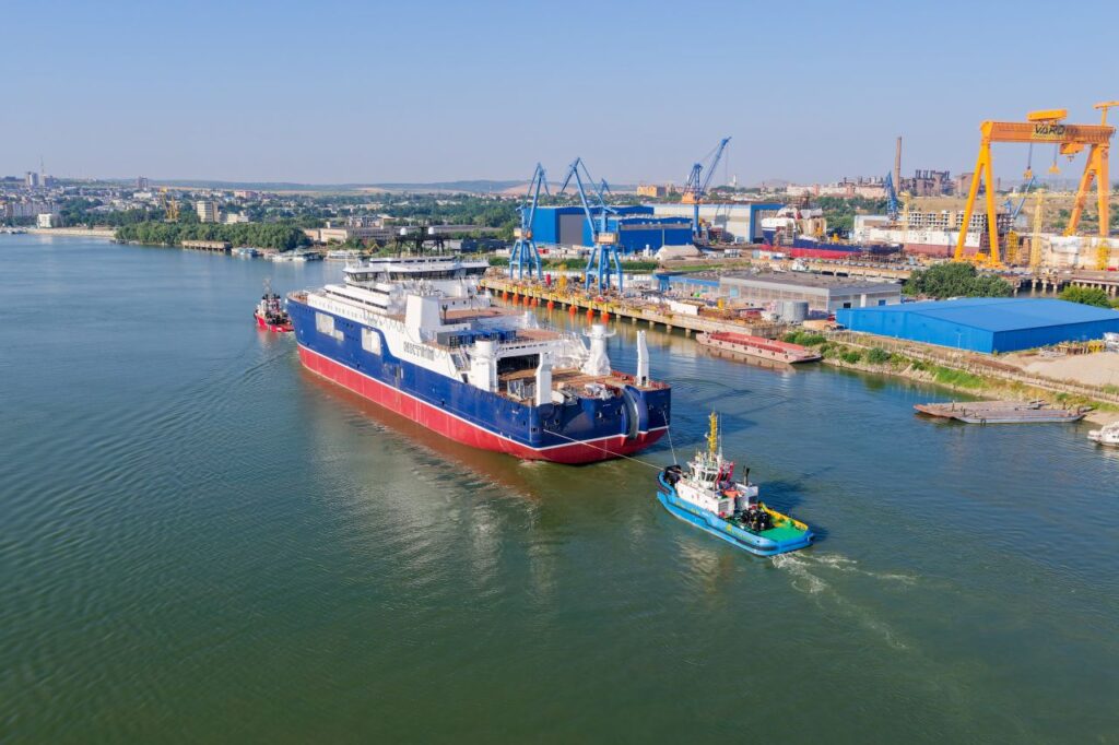 NKT Eleonora