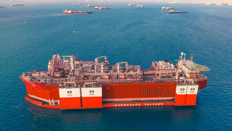 Xodus widens its role on Australian offshore oil field decom project