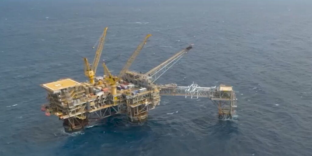 ExxonMobil and Woodside have unlocked additional Gippsland gas, which is set to start flowing from new Turrum wells before winter 2027; Source: ExxonMobil